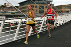 Gateshead Harriers 5k Road Race. Photo: David T. Hewitson/Sports for All Pics